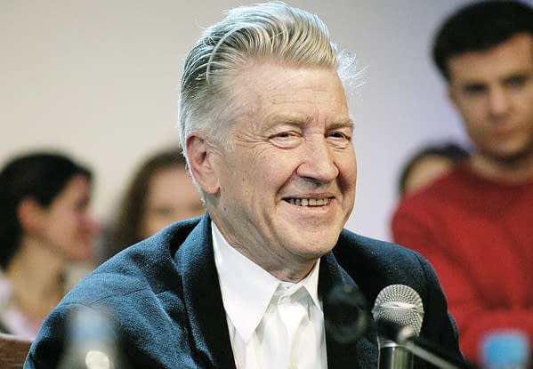 The Fablemans: David Lynch Joins Cast Of Steven Spielberg Film