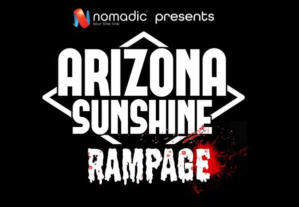 Arizona Sunshine: Rampage