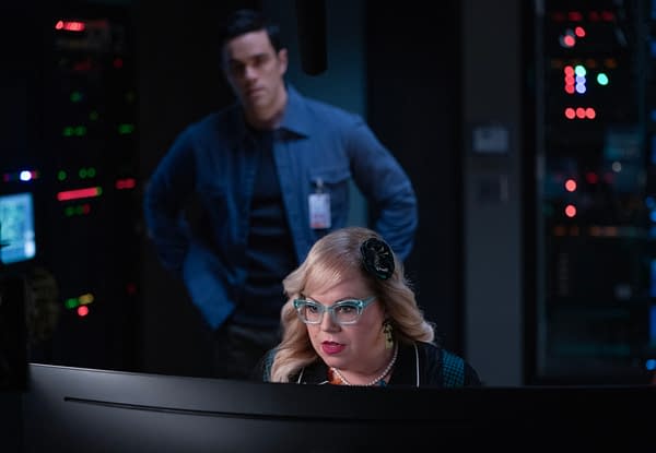 Criminal Minds: Evolution