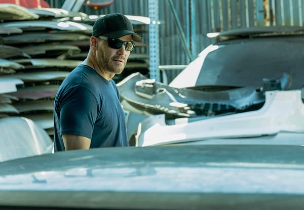 SEAL Team S07 "Appetite For Destruction" Preview: Shocking Discovery