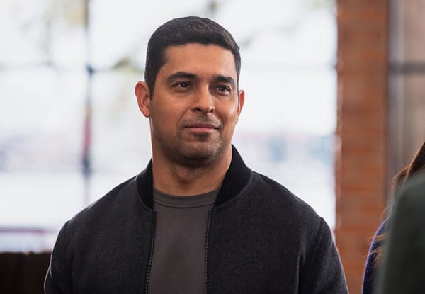 NCIS Getting an AI Assist? Our S23E08: "Stolen Moments" Preview