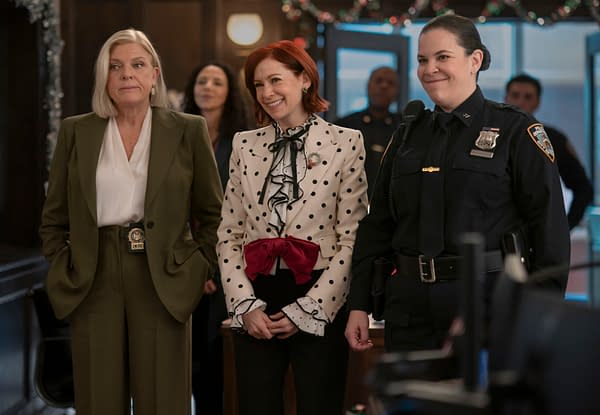 Elsbeth Season 3: Check Out Images from S03E10: "A Hard Nut to Crack"