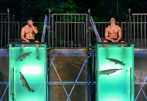 Fear Factor: House of Fear – Our Season 1 "Finale Endgame" Preview