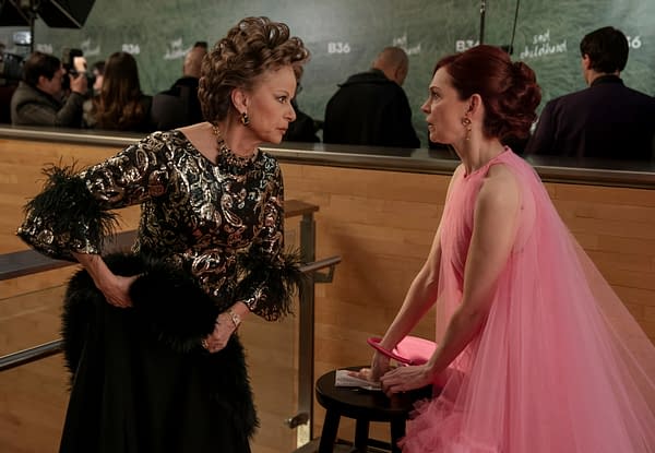 Elsbeth Fans: Who's in The Mood for a Pretty Big Season 3 Update?