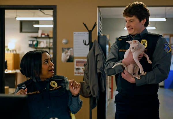Animal Control