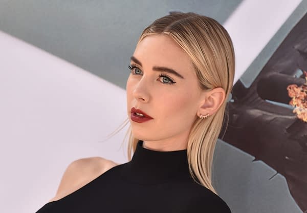 Mission: Impossible 7: Vanessa Kirby Talks Shooting During COVID-19