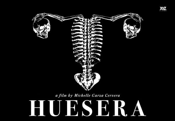 Huesera Review: Bone-Chilling Take On Pregnancy & Identity
