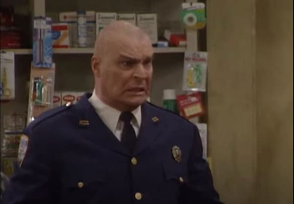 Night Court Star Richard Moll, Actor & Voiceover Artist Passes at 80