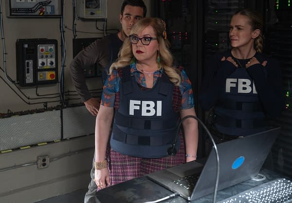 Criminal Minds: Evolution S17 Finale Preview: Gold Star Revealed?