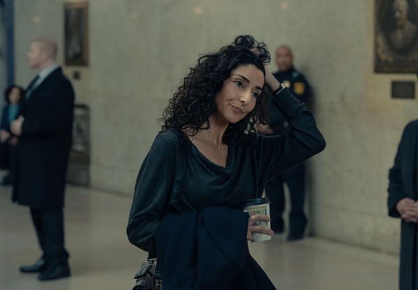 Mayor of Kingstown S03E06: "Ecotone" Preview: An Ultimatum For Mike