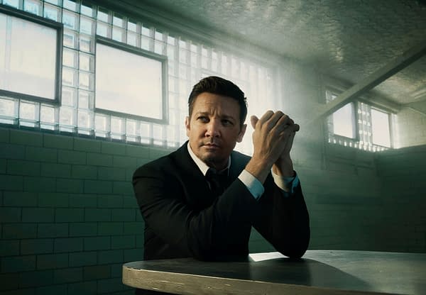 Mayor of Kingstown: Jeremy Renner Series Gets Season 4 Green Light