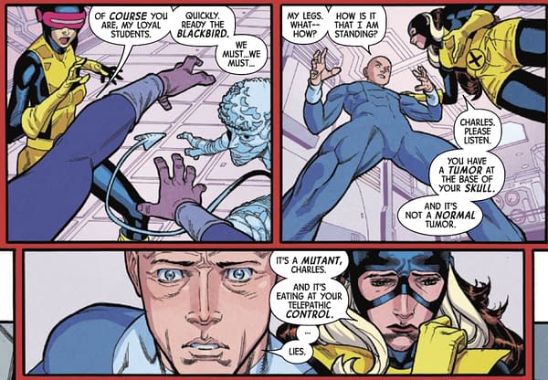 Uncanny X-Men #11