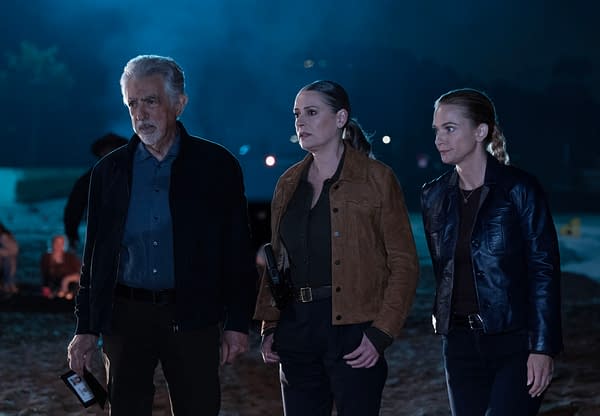 Criminal Minds: Evolution