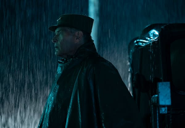 It: Welcome to Derry