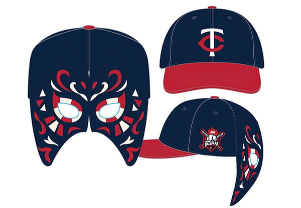 AEW To Hold First-Ever Post MLB Event With The Minnesota Twins
