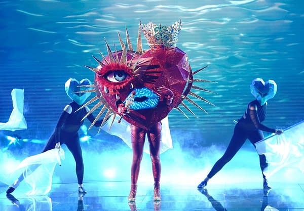 The Masked Singer S06 Preview: Group B Semi-Final; Clues Updated