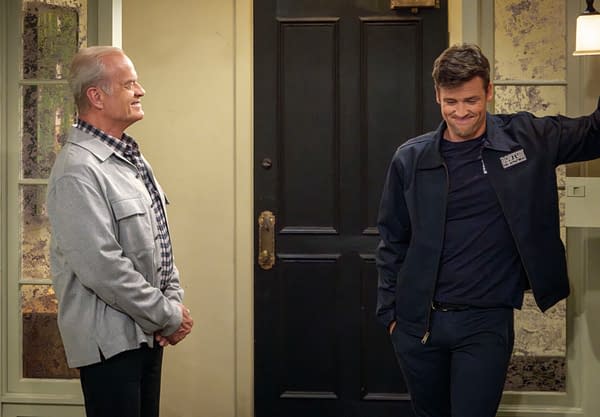 Frasier