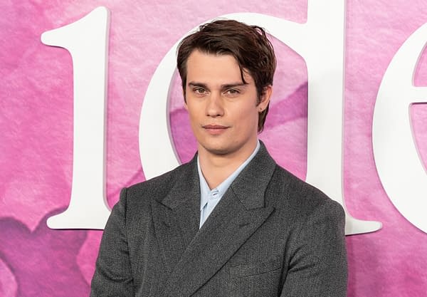 Masters Of The Universe Finds Its He-Man In Nicholas Galitzine