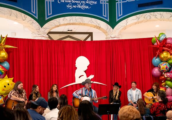 The Road S01E08 Preview: Next Stop, "Minglewood Hall, Memphis, TN"!