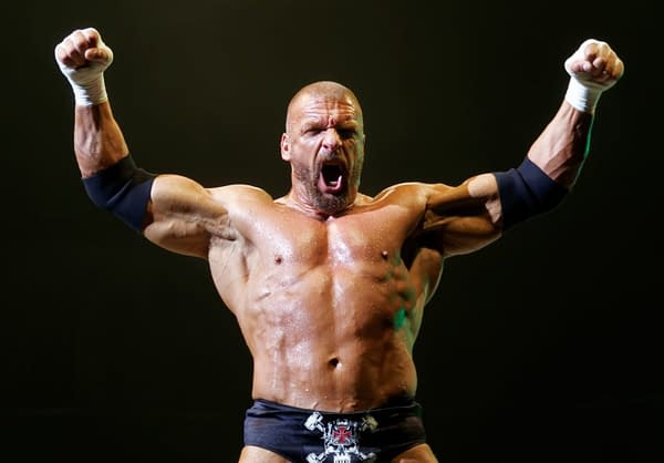 triple h