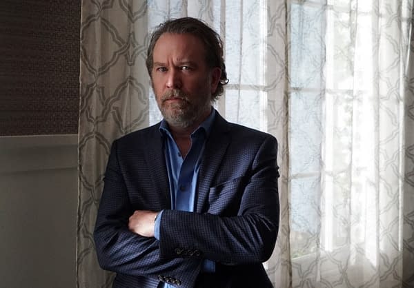 American Crime's Timothy Hutton Joins FX's 'Y: The Last Man' Series