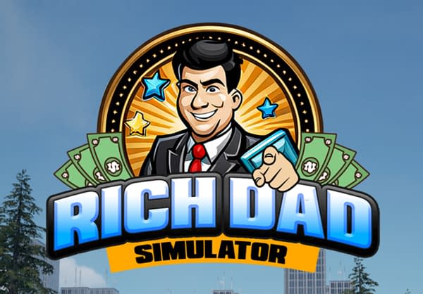 We Are Truly Confused By The Concept Of Rich Dad Simulator