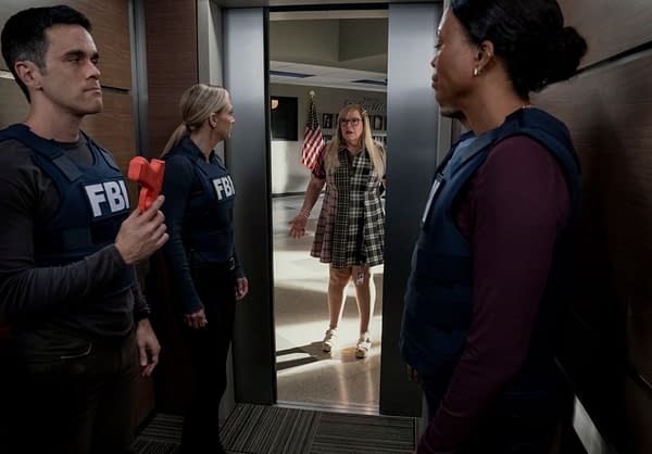 Criminal Minds: Evolution