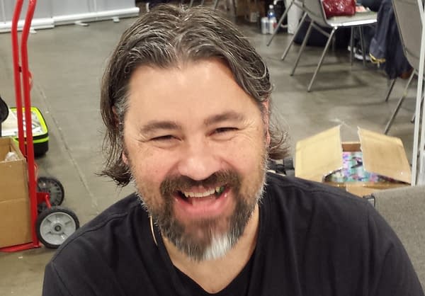 Jonathan Hickman's X-Men, His "Most Disappointing Creative Experience"