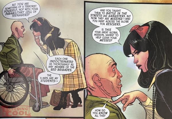 Giant Size X-Men #1