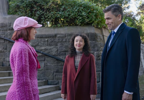 Elsbeth Season 3 Update: S03E05 "Poetic Justice" Sneak Peeks Released