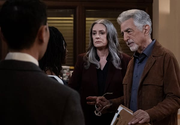 Criminal Minds: Evolution