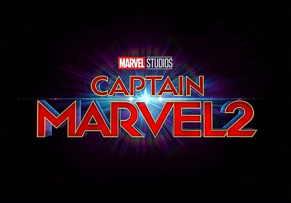 Brie Larson Says that Captain Marvel 2 is "Gearing Up"