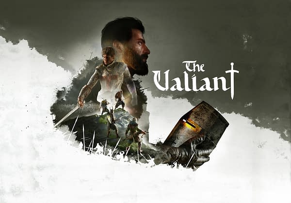 THQ Nordic Announces New RTS Action-Adventure Title The Valiant