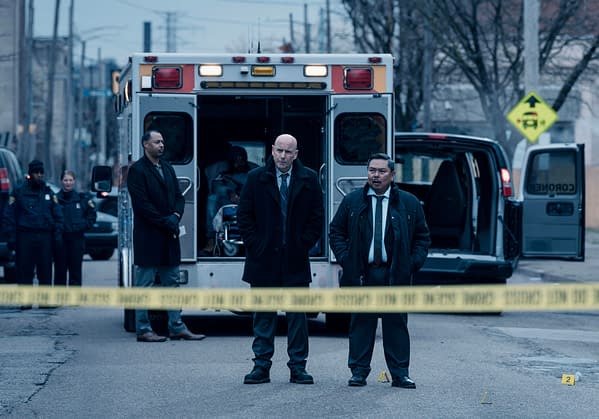 Mayor of Kingstown S03E06: "Ecotone" Preview: An Ultimatum For Mike