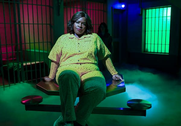 Elsbeth Ends Season 2 on Musical Note: S02E20 "Ramen Holiday" Images