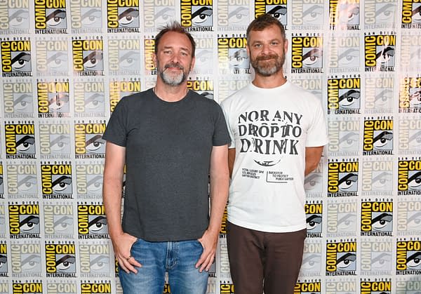 South Park, Beavis and Butt-Head &#038; More: Check Out CC's SDCC Panel