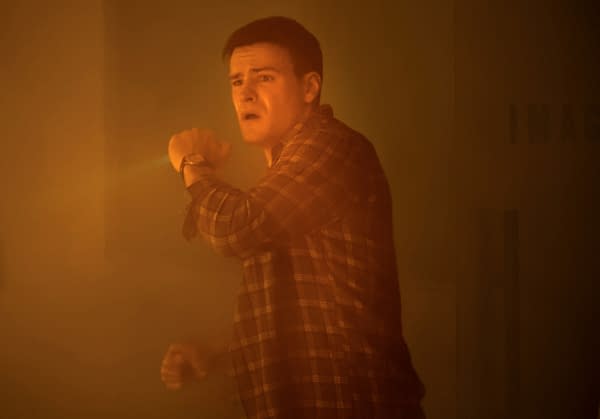 Boston Blue Season 1 Ep. 1: "Faith and Family" Image Gallery Released