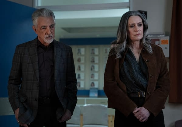 Criminal Minds: Evolution