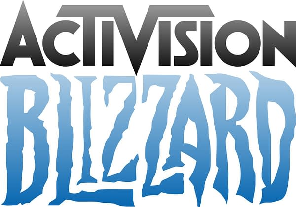 Activision Blizzard & Google Announces Multi-Year "Strategic Relationship"