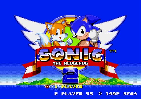 Watch this brilliant new fan re-make of the 'Sonic The Hedgehog' trailer