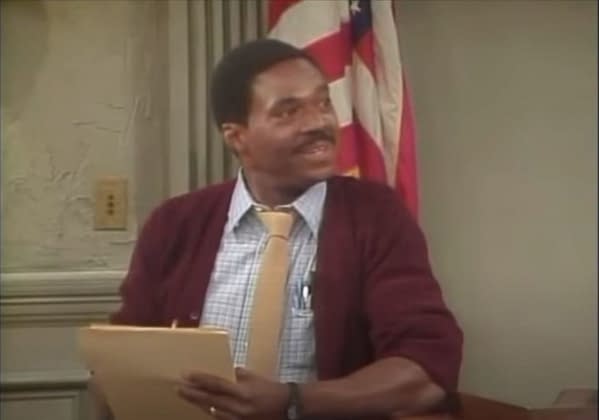 Night Court Star Charles Robinson, TV Veteran Actor, Passes at 75