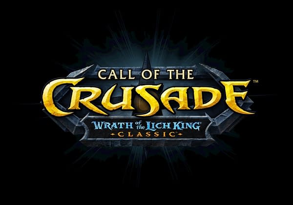 Call Of The Crusade Arrives In World Of Warcraft Classic