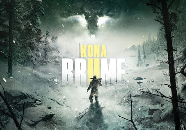 Kona II: Brume Confirmed For October PC Release