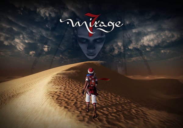 Mirage 7