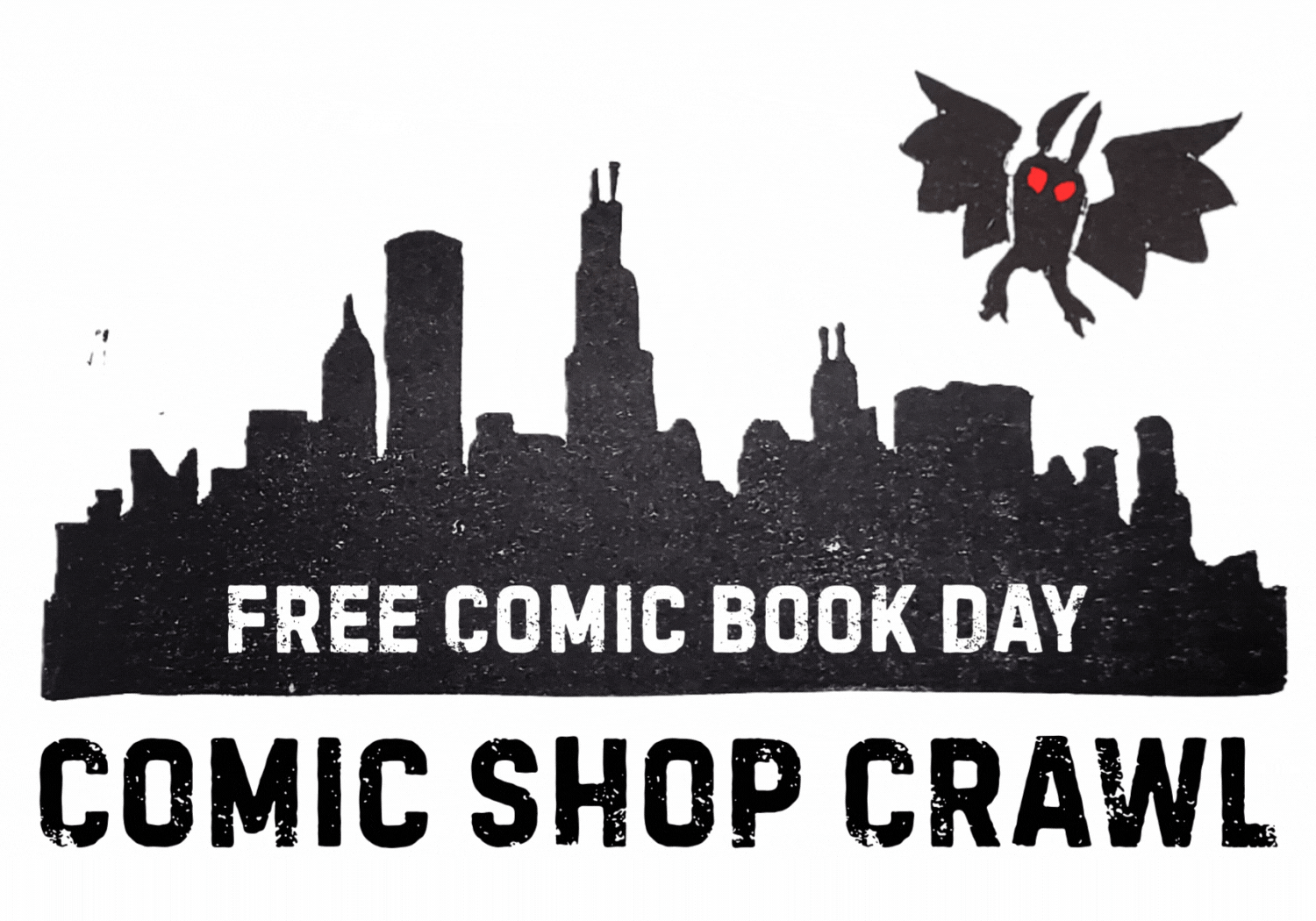 Free Comic Book Day 2025