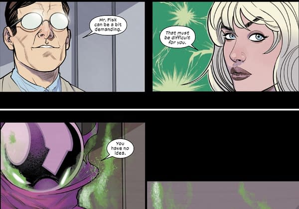 Ultimate Spider-Man #17