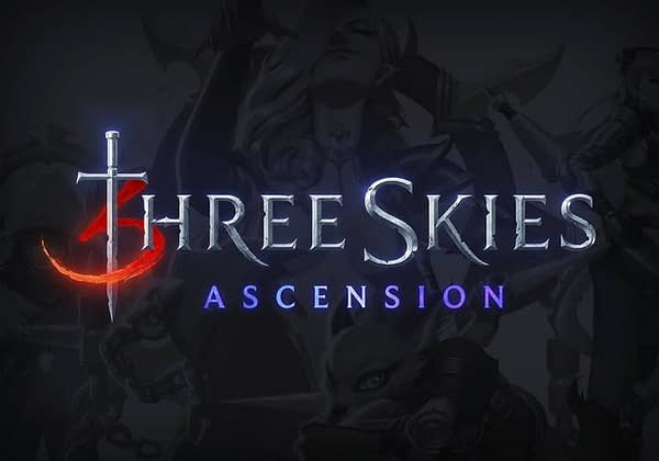 Three Skies Ascension Receives New Free Update