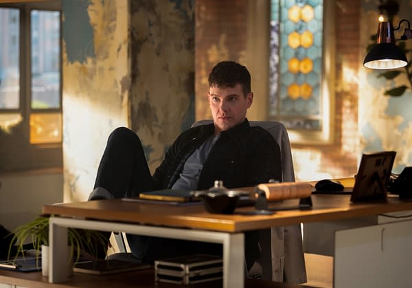 Watson &#038; Sherlock Holmes Have Some Catching-Up to Do: S02E02 Previews