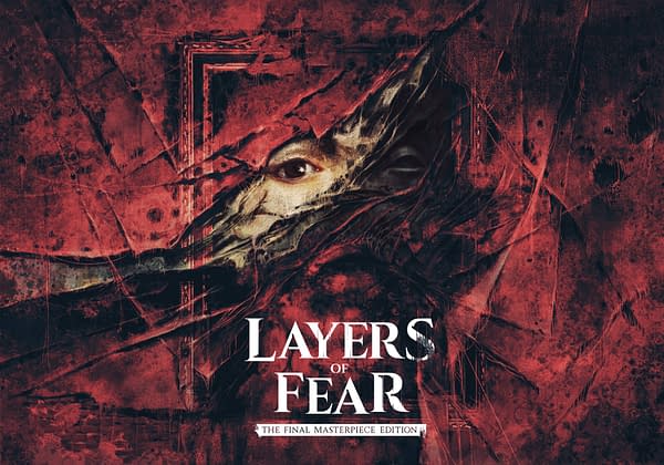 Layers of Fear: The Final Masterpiece Edition Arrives on Switch 2