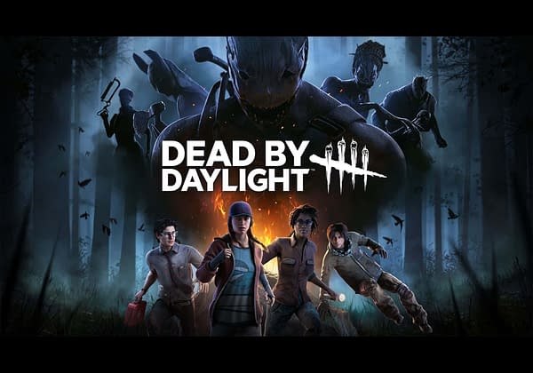 Dead By Daylight Film Coming, Animated Show May Be On The Horizon